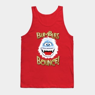 Bumbles Bounce Tank Top